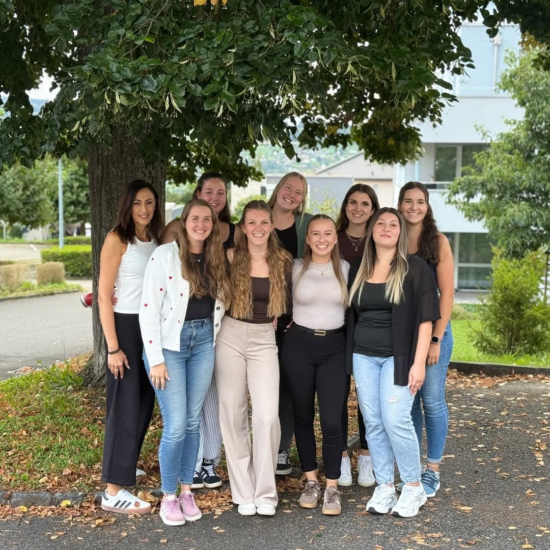 Entdeckt uns auf Instagram!